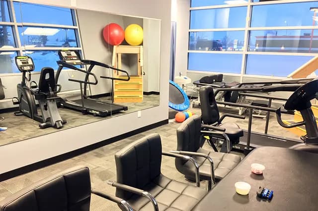Credence Physiotherapy and Massage Centre - Physiotherapist in Calgary, AB
