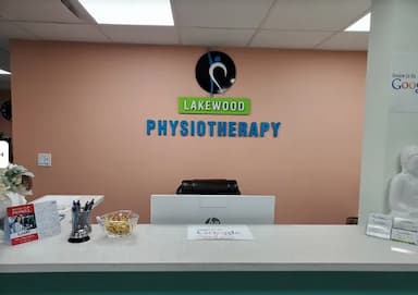 Lakewood Physiotherapy - physiotherapy in Edmonton