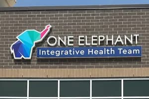 One Elephant Integrative Health Team - Psychotherapy - mentalHealth in Oakville, ON - image 4