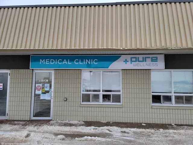 Pure Lifestyle Ltd - Physiotherapist in Winnipeg, MB