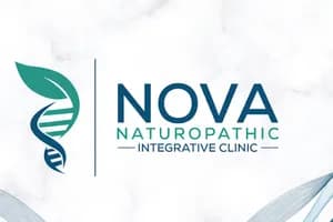 Nova Naturopathic Integrative Clinic - naturopathy in Calgary, AB - image 4