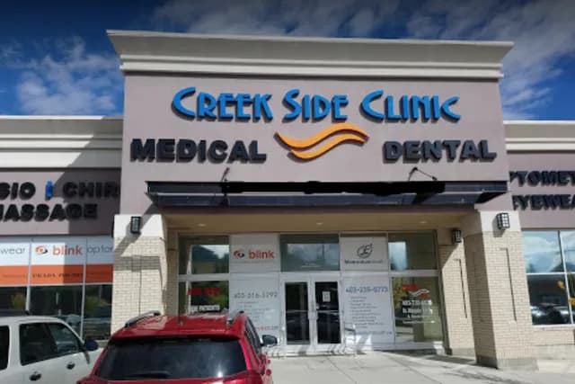Momentum Health Creekside - Chiropractor - Chiropractor in Calgary, AB