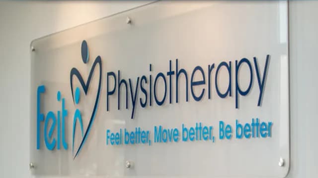 Feit Physiotherapy - Physiotherapist in Sydney, NS