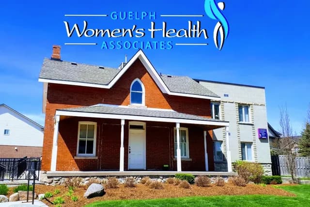 Guelph Womens Health Associates - Physiotherapy - Physiotherapist in Guelph, ON