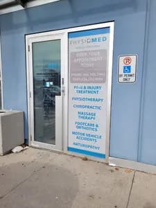 Physiomed Mississauga - Erin Mills - physiotherapy in Mississauga, ON - image 2