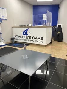 Athlete's Care Sports Medicine Centres - Yonge & Sheppard - physiotherapy in North York, ON - image 2
