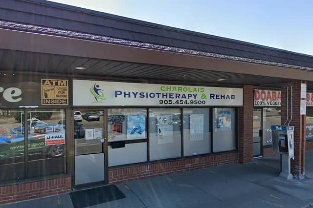 Charolais Physiotherapy & Rehab - Physiotherapy - Physiotherapist in Brampton, ON