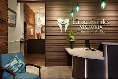 Urban Smiles Victoria - dental in Victoria
