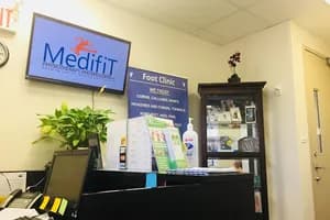 MediSprint Physiotherapy and Wellness - Physiotherapy - physiotherapy in Scarborough, ON - image 1