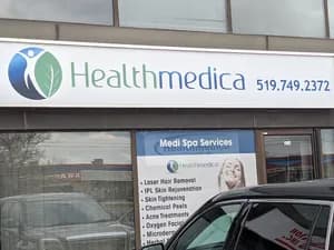 Healthmedica Kitchener - physiotherapy in Kitchener, ON - image 1