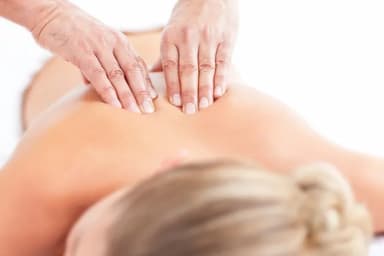 Lee's Physiotherapy Clinic - Massage - massage in Vancouver
