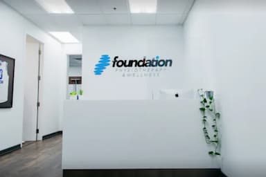 Foundation Physiotherapy & Wellness - Edward Street Chiropractor - chiropractic in Toronto