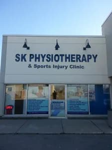 SK Physiotherapy & Sports Injury Clinic - physiotherapy in Cambridge, ON - image 1