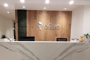 Nova Naturopathic Integrative Clinic - Acupuncture - acupuncture in Calgary, AB - image 1