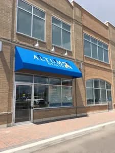 Altum Health - physiotherapy in Oakville, ON - image 1