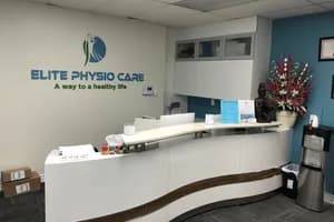 Elite Physio Care Oakville - physiotherapy in Oakville, ON - image 5
