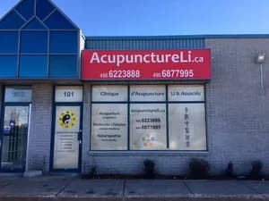 Acupuncture Li - acupuncture in Laval, QC - image 2