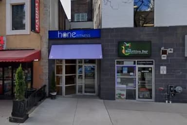 Physiomed Yonge Bloor - Physiotherapy - physiotherapy in Toronto