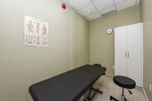 Proactive Physiotherapy Clinic - Acupuncture - acupuncture in Mississauga, ON - image 1