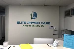 Elite Physio Care Oakville - Acupuncture - acupuncture in Oakville, ON - image 3
