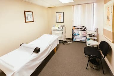 ShanHeTang Acupuncture & Herbs Clinic - acupuncture in Oakville