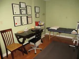 Richmond Hill Acupuncture and Herbal Medicine Clinic - acupuncture in Richmond Hill, ON - image 1