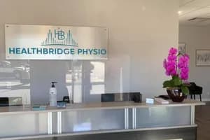 HealthBridge Physio - Acupuncture - acupuncture in Vaughan, ON - image 2