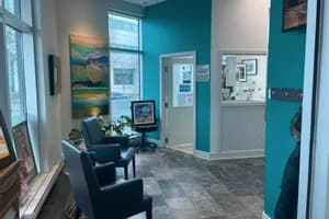 Visionary Health Medical Educational Clinic - Occupational Therapy - occupationalTherapy in Etobicoke, ON - image 3