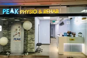 Peak Physio & Sports Rehab - Naturopath - naturopathy in Toronto, ON - image 1