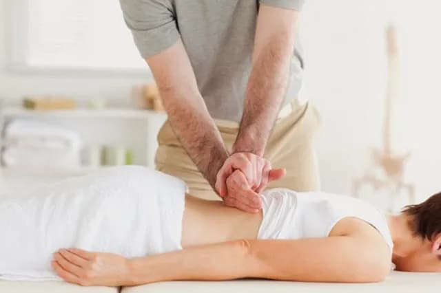 Evidence Sport and Spine North - Massage - Massage Therapist in Calgary, AB