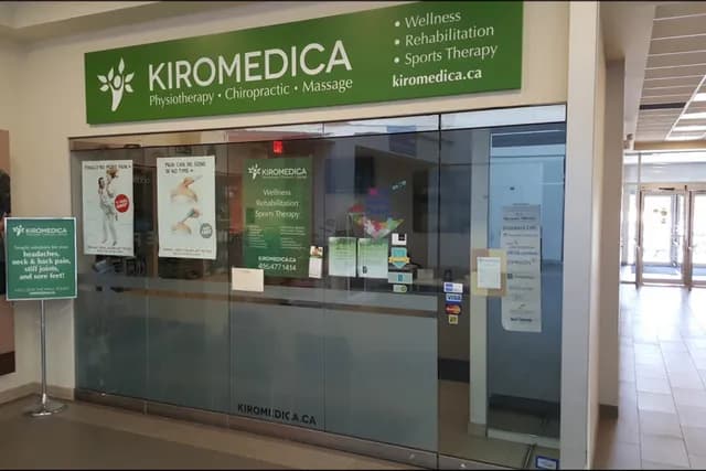 Kiromedica Health Centre - Acupuncture - Acupuncturist in Scarborough, ON