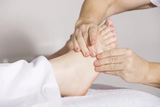 Mahaya Health Services - Massage - Massage Therapist in Toronto, ON