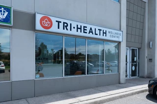 Tri-Health Wellness Centre - Chiropractor - Chiropractor in Woodbridge, ON