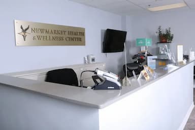 Newmarket Health and Wellness Center - Occupational Therapy - occupationalTherapy in Newmarket