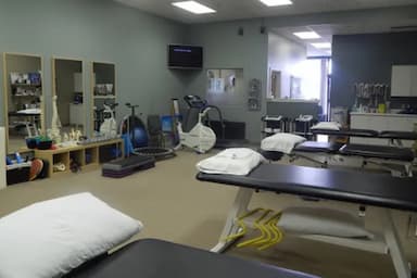 Eramosa Physiotherapy - Acton - Physiotherapy - physiotherapy in Acton