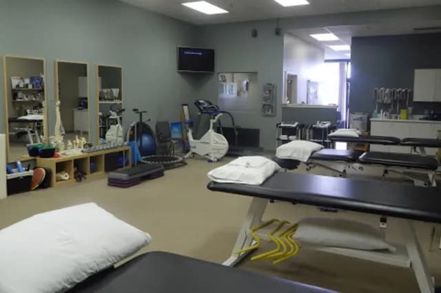 Eramosa Physiotherapy - Acton - Physiotherapy - Physiotherapist in Acton, ON