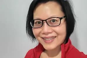 Debbie Fong Alberta - Virtual Dietician - dietician in Edmonton, AB - image 2