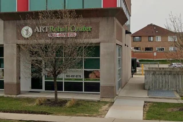 Art Rehabilitation Center - Chiropractor - Chiropractor in Brampton, ON