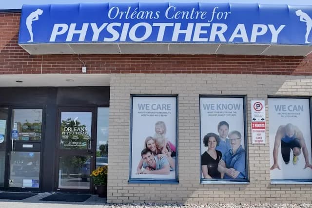 Orleans Physiotherapy - Physiotherapist in Orléans, ON