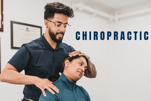 Prosper Health & Rehab - Chiropractor in Surrey, BC