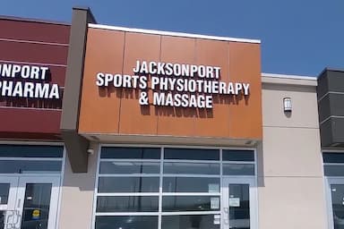 Revital Health: Jacksonport Sports Physiotherapy - Physiotherapy - physiotherapy in Calgary