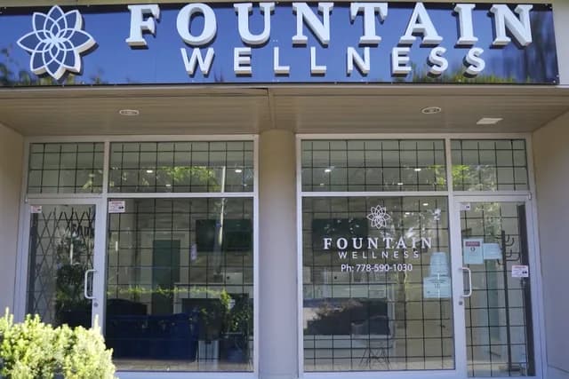 Fountain Wellness - Chiropractic - Chiropractor in Delta, BC