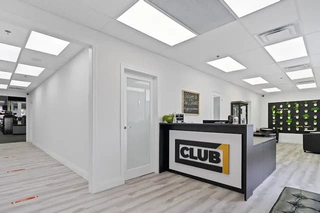 Club 1 Studios - Physiotherapy - Physiotherapist in Scarborough, ON