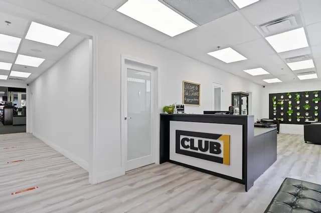 Club 1 Studios - Massage Therapy - Massage Therapist in Scarborough, ON