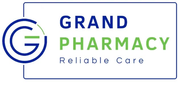 Grand Pharmacy - Pharmacy in Cambridge, ON