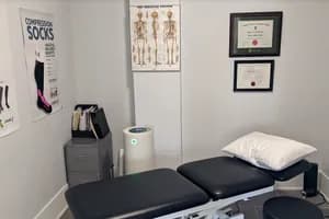 Toronto Chiropractic Services - Chiropractic - chiropractic in Toronto, ON - image 1