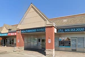 Healthbridge Physio - Massage Therapy - massage in Vaughan, ON - image 3