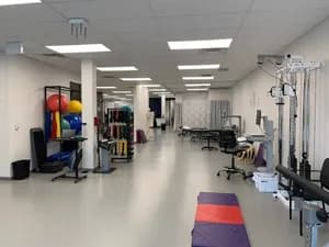 Insight Health Solutions Wellness and Rehabilitation - physiotherapy in Oakville, ON - image 3