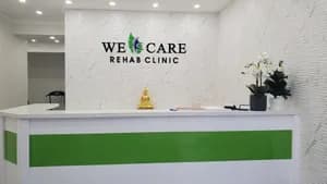We Care Rehab Clinic - physiotherapy in Hamilton, ON - image 3
