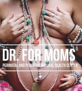 Dr For Moms Perinatal and Pediatric Health Centre - chiropractic in Calgary, AB - image 1